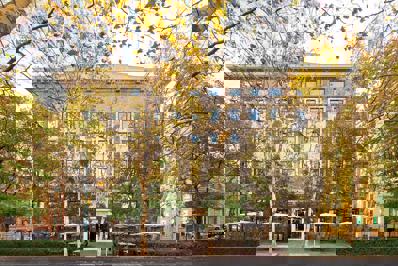 Foto Melia Genova ***** Genua