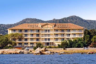 Foto Costa Salina *** Porto Vecchio