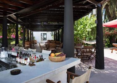 Foto Hotel Karia Princess ***** Bodrum