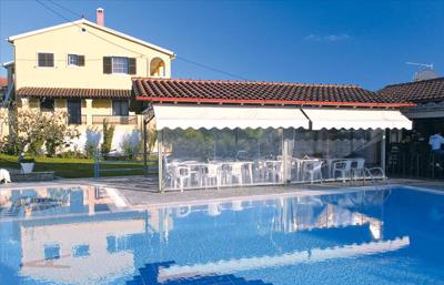 Foto Spyridoula *** Gouvia