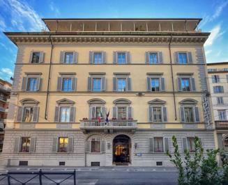 Foto Sure Hotel Collection De La Pace **** Florence