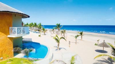 Balafon Resort