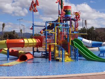 Foto Lunja Village **** Imi Ouaddar