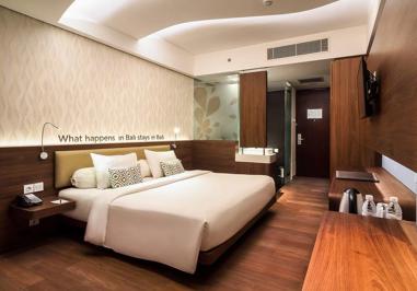Foto Kila Infinity8 Bali **** Jimbaran