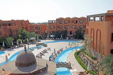 Foto Dream Lagoon **** Marsa Alam