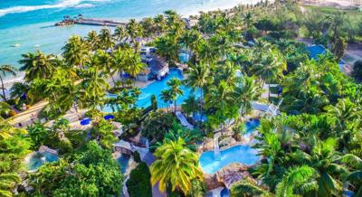 Hilton Rose Hall Resort and Spa