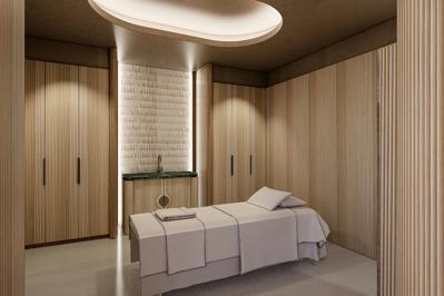 Foto Amoh a Luxury Collection Resort Rhodes ***** Pefki