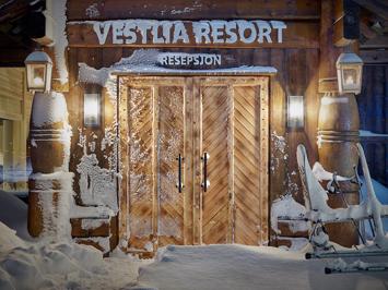 Foto Vestlia Resort **** Geilo