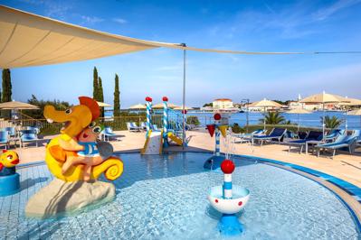 Foto Valamar Isabella Collection Island **** Porec