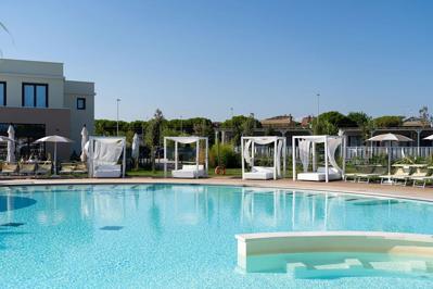 Foto Romagna Family Village **** Riccione