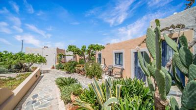 Foto Appartement Golden Bay *** Malia