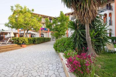 Foto Silver Beach *** Roda