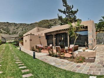 Foto Rural El Mondalon **** Las Palmas