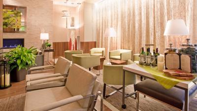 Foto Hilton Garden Inn New York Central Park South Midtown West *** New York City