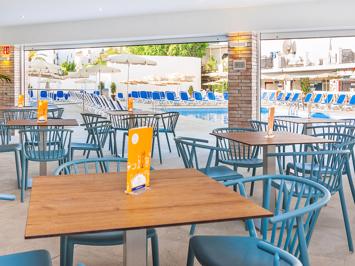Foto Globales Condes de Alcudia *** Alcudia