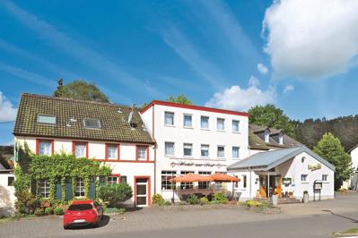 Hotel Zur Post