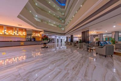 Foto Amara Family Resort ***** Side