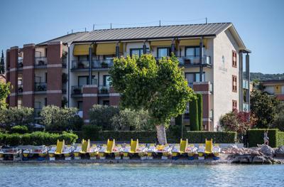 Foto Du Lac **** Bardolino