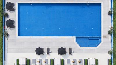 Foto Shama Lakeview Asoke **** Bangkok