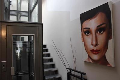 Foto MH Design *** Napels