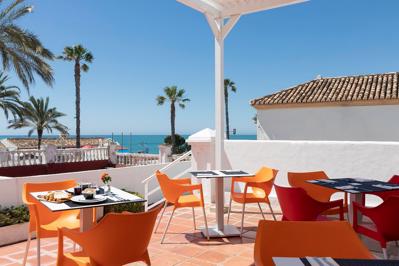 Foto Hotel Palia La Roca *** Benalmadena