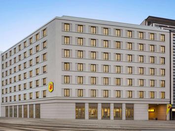 Foto Super 8 by Wyndham Chemnitz *** Chemnitz