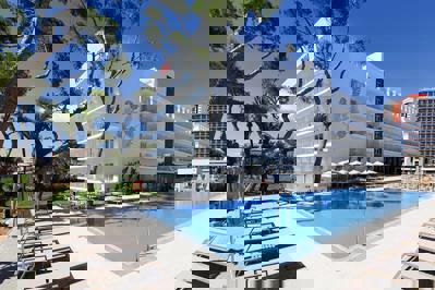 Foto Hotel RIU Concordia **** Playa De Palma