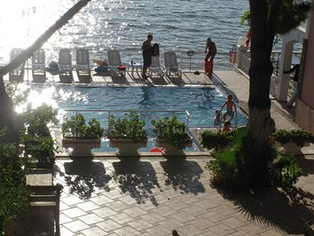 Foto Melis *** Kusadasi