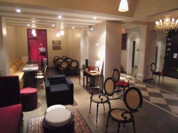 Foto Beauvoir ** Parijs