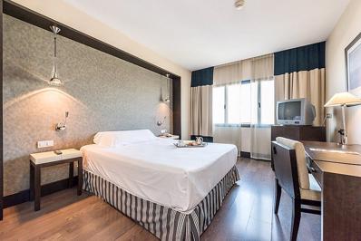 Hotel Mercader