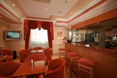 Foto Days Inn Hyde Park *** Londen