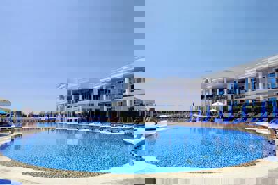 Velipoja Grand Europa Resort Affiliated by Melia