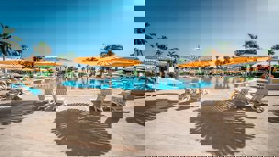 Foto Labranda Royal Makadi ***** Makadi Bay