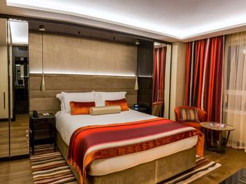 Hotel The Rathbone