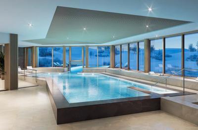 Foto MMV Residence Club L Etoile des Sybelles **** Le Corbier
