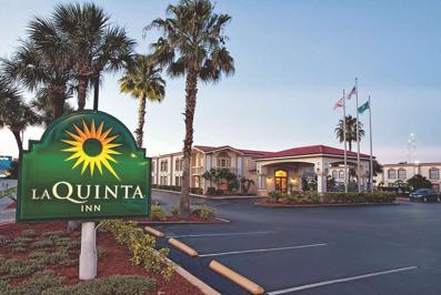 Foto La Quinta Inn by Wyndham Orlando International Drive North *** Orlando