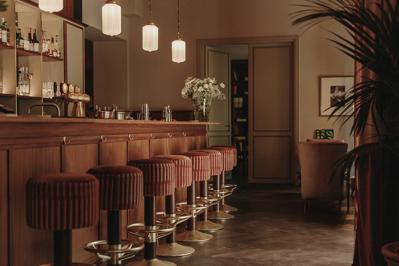 Foto Parkhotel Mondschein **** Bolzano