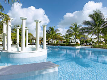 Foto Grand Palladium Kantenah Resort en Spa ***** Riviera Maya