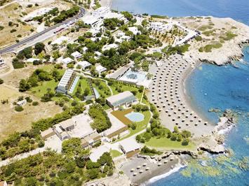 Foto Kakkos Beach - Adults Only ***** Ierapetra