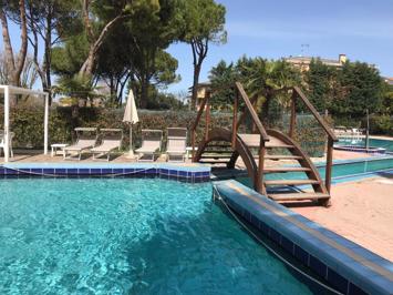 Foto Park Terme **** Abano Terme