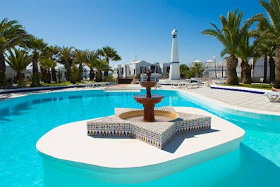 Foto Apartamentos Panorama * Puerto Del Carmen