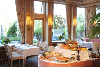 Foto Ringhotel Seehof **** Berlijn