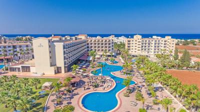 Foto Tsokkos Gardens **** Protaras