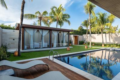 Foto One Eleven - 111 Resort ***** Seminyak