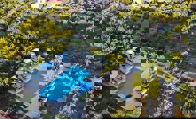 Foto Aeolos Villas *** Vassilikos