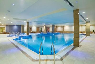 Foto Bonnington Dublin Hotel **** Dublin