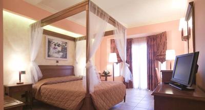 Foto Regina Dell Acqua ***** Skala Kefalonia