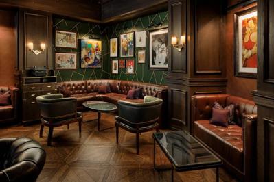 Foto Mandarin Oriental New York ***** New York City