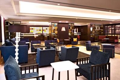 Foto Hilton Vienna Plaza **** Wenen