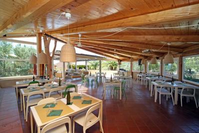 Foto Hotel Residence Baia Salinedda *** San Teodoro